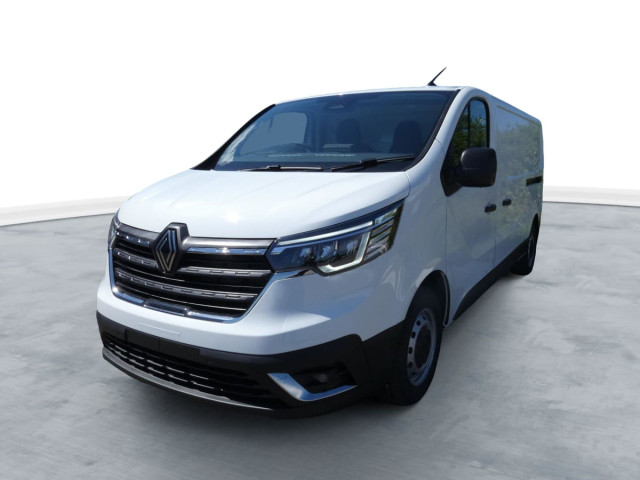 RENAULT TRAFIC L2H1 3T BLUE DCI 130 GSR2 ADVANCE