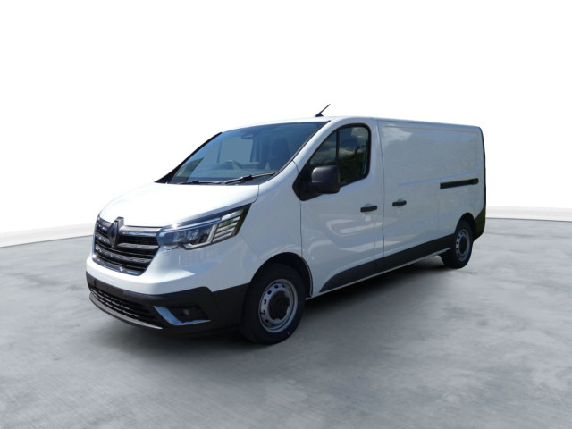 RENAULT TRAFIC L2H1 3T BLUE DCI 130 GSR2 ADVANCE