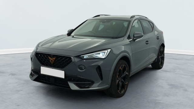 CUPRA FORMENTOR 1.4 E-HYBRID 245 CH DSG6 VZ