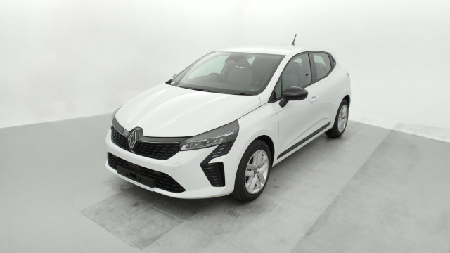 RENAULT CLIO TCE 90 GSR2 EVOLUTION