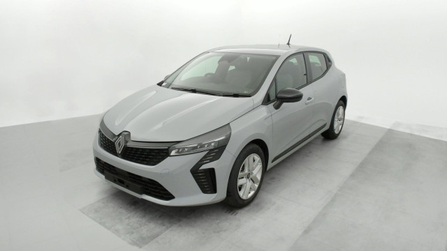RENAULT CLIO TCE 90 GSR2 EVOLUTION