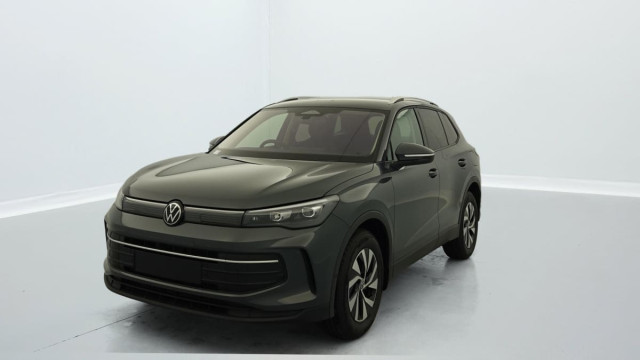 VOLKSWAGEN TIGUAN 1.5 eTSI 150CV DSG7 LIFE PLUS