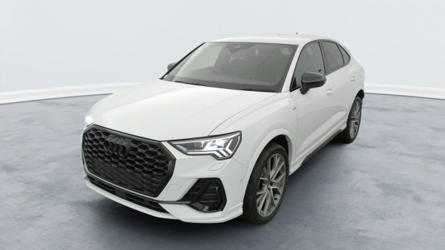 AUDI Q3 SPORTBACK 35 TDI 150 ch S tronic 7 S line plus
