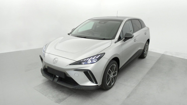 MG MG4 ELECTRIC 77KWH - 180 KW 2WD LUXURY