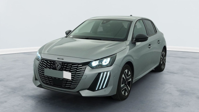 PEUGEOT 208 PureTech 100 S S BVM6 Allure