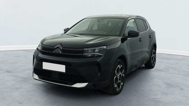 CITROEN C5 AIRCROSS Hybride 136 e-DCS6 Plus