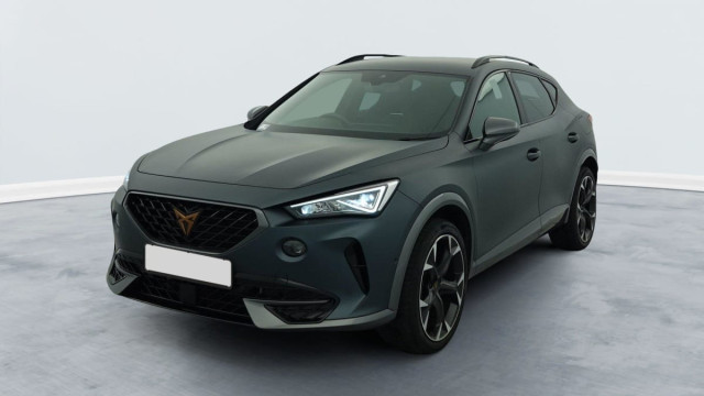 CUPRA FORMENTOR 1.4 e-HYBRID 204 ch DSG6 V