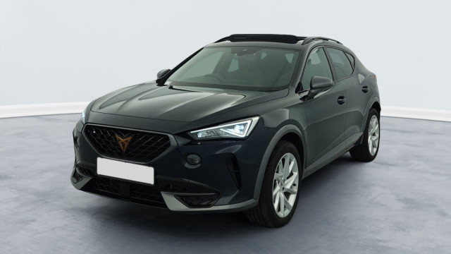 CUPRA FORMENTOR 1.4 e-HYBRID 204 ch DSG6 V