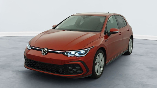 VOLKSWAGEN GOLF 2.0 TSI 245 DSG7 GTI