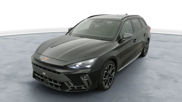 CUPRA LEON SPORTSTOURER 2.0 TDI 150 CH DSG7 V