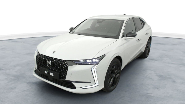 DS DS4 BlueHDi 130 EAT8 Pallas