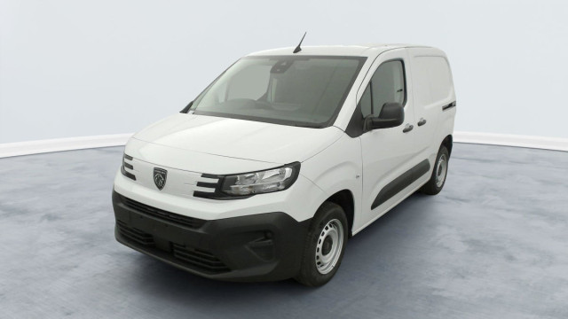 PEUGEOT PARTNER M 650 KG BLUEHDI 100 S S BVM6