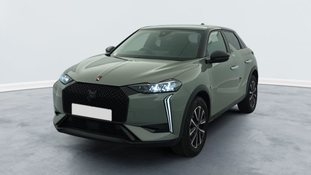 DS DS3 PureTech 130 EAT8 Performance Line