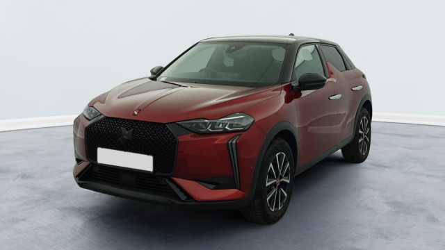 DS DS3 PureTech 130 EAT8 Performance Line