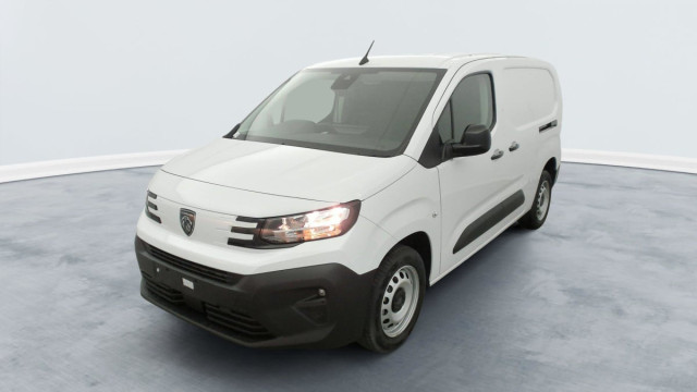 PEUGEOT PARTNER XL 950 KG BLUEHDI 130 S S EAT8