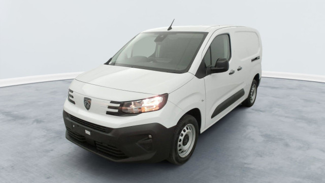 PEUGEOT PARTNER XL 950 KG BLUEHDI 130 S S EAT8