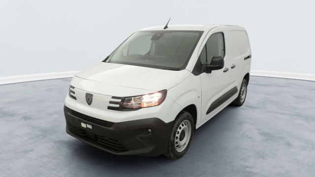 PEUGEOT PARTNER M 1000 KG BLUEHDI 130 S S EAT8