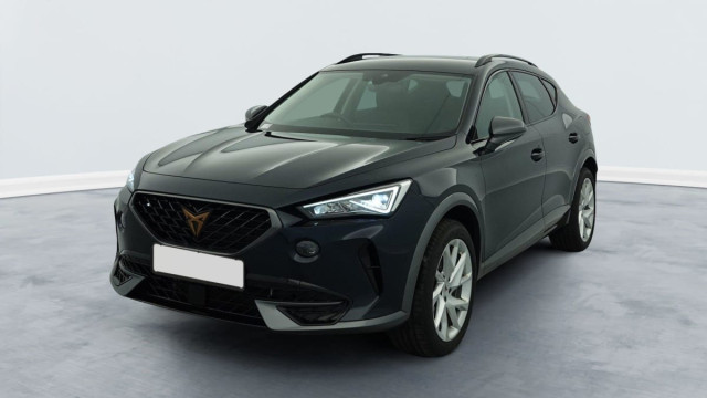 CUPRA FORMENTOR 1.4 e-HYBRID 204 ch DSG6 V