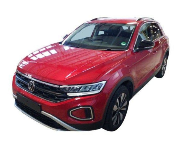 VOLKSWAGEN T-ROC 2.0 TDI 116 START STOP BVM6 LIFE PLUS