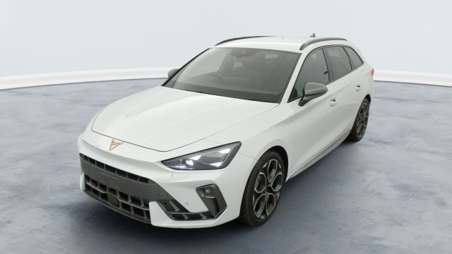 CUPRA LEON SPORTSTOURER 2.0 TDI 150 CH DSG7 V