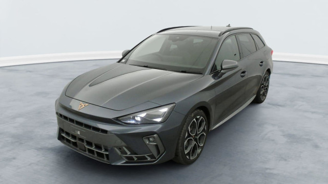 CUPRA LEON SPORTSTOURER 2.0 TDI 150 CH DSG7 V