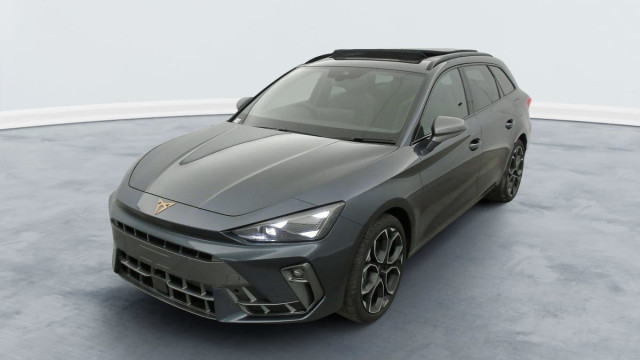 CUPRA LEON SPORTSTOURER 2.0 TDI 150 CH DSG7 V