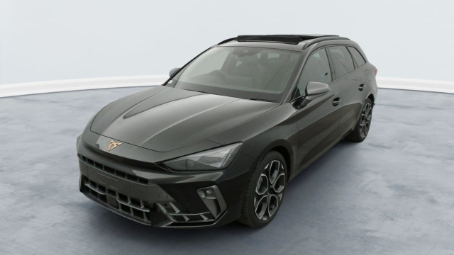 CUPRA LEON SPORTSTOURER 2.0 TDI 150 CH DSG7 V