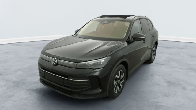 VOLKSWAGEN TIGUAN 1.5 eTSI 150CV DSG7 LIFE PLUS