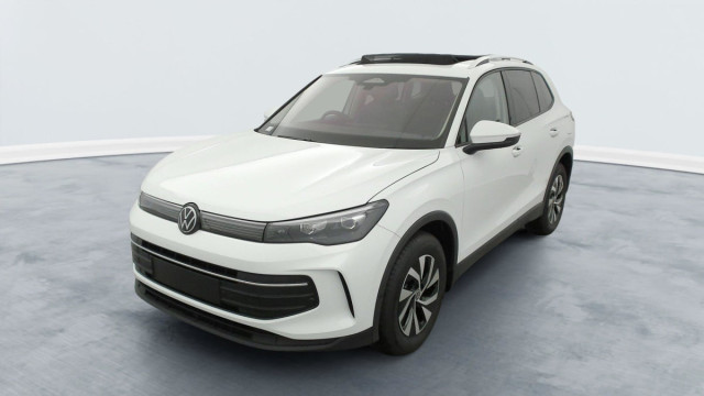 VOLKSWAGEN TIGUAN 1.5 eTSI 150CV DSG7 LIFE PLUS