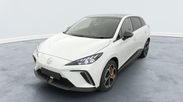 MG MG4 Electric 64kWh - 320 kW 4WD XPOWER