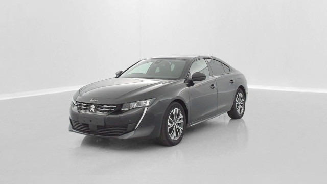 PEUGEOT 508   II 1.5 BlueHDi 130ch Allure Pack EAT8