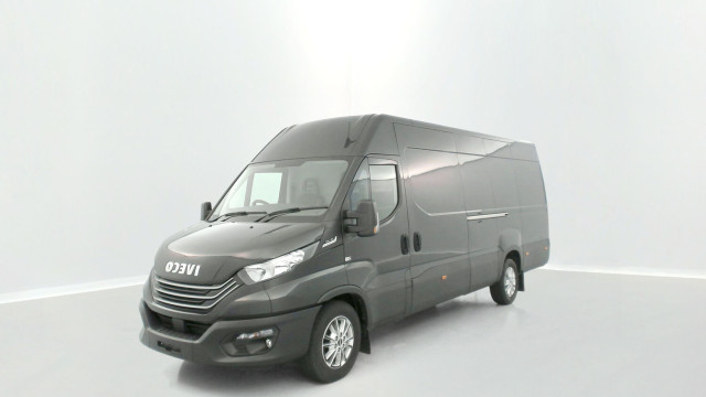 IVECO DAILY   35S16A8 4100 2.3 156ch 16m³ Hi-Matic