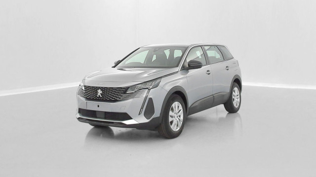 PEUGEOT 5008   III 1.2 PureTech 130ch Active Pack