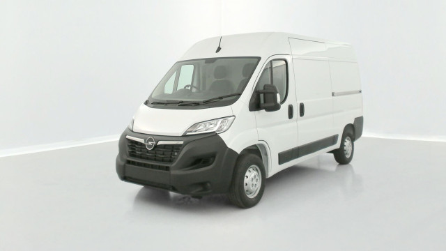 OPEL Movano   L2H2 35 2.2 BlueHDi 140ch Essentia