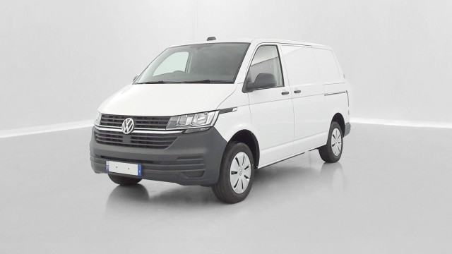 VOLKSWAGEN TRANSPORTER   T6.1 2.8T L1H1 2.0 TDI 110ch Business