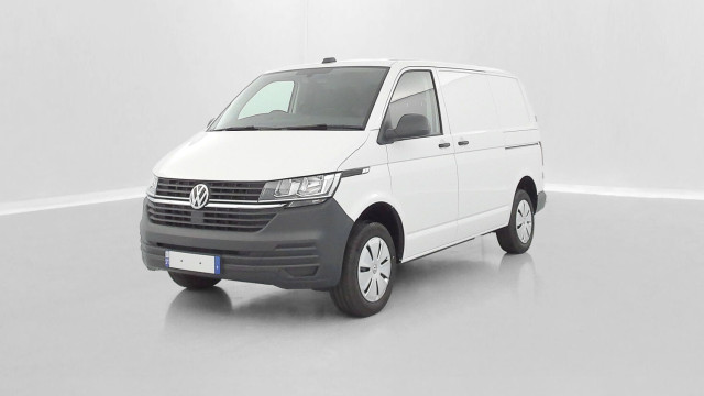 VOLKSWAGEN TRANSPORTER   T6.1 2.8T L1H1 2.0 TDI 110ch Business