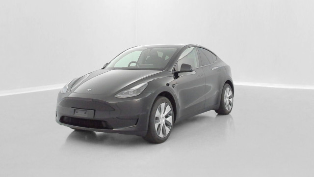 TESLA Model y   Propulsion (455km)