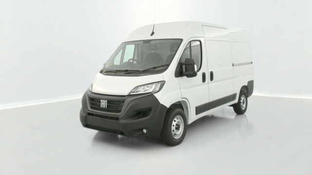 FIAT DUCATO   III 3.5 MH2 H3-Power 140ch