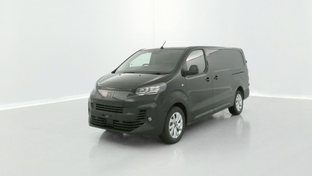 FIAT SCUDO   III XL 2.0 BlueHDi 180ch Pack Premium Connect EAT8