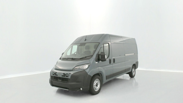 FIAT DUCATO   III LH2 3.5 Maxi 180ch H3-Power Pack Premium Connect BVA8