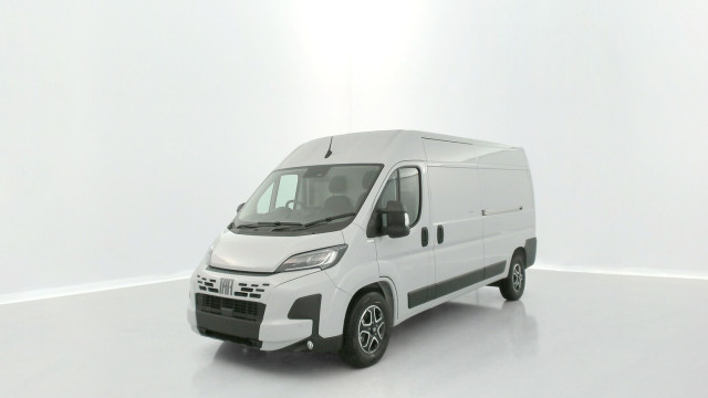 FIAT DUCATO   III LH2 3.5 Maxi 180ch H3-Power BVA8