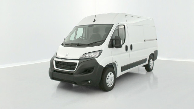 PEUGEOT BOXER   II L2H2 3.3 2.2 BlueHDi 140ch