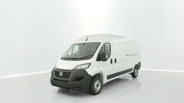 FIAT DUCATO   3.3 LH2 2.2 H3-Power 140ch Pack Pro Lounge Connect