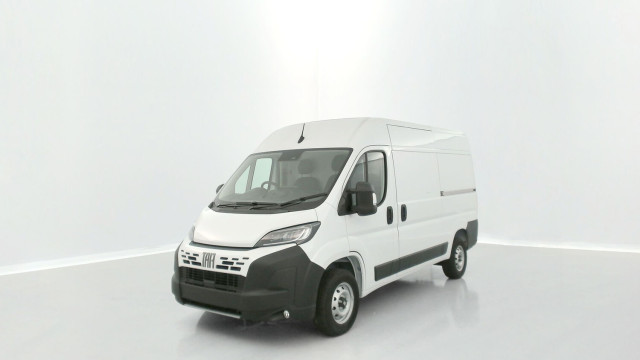 FIAT DUCATO   III 3.3 MH2 2.2 140ch Pack Premium Connect