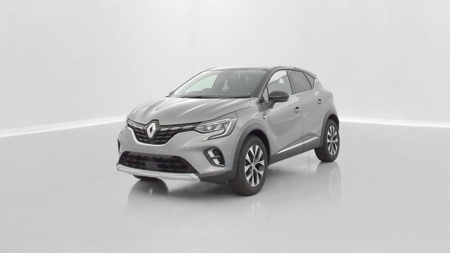 RENAULT CAPTUR   II 1.0 TCe 90ch Techno