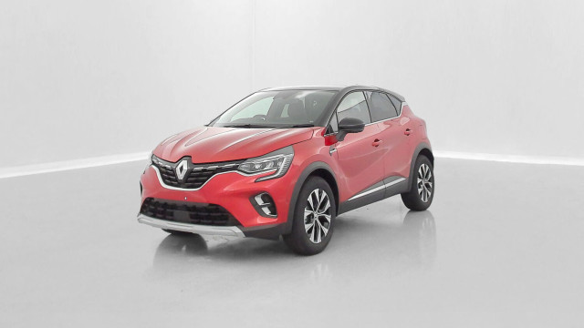 RENAULT CAPTUR   II 1.0 TCe 90ch Techno