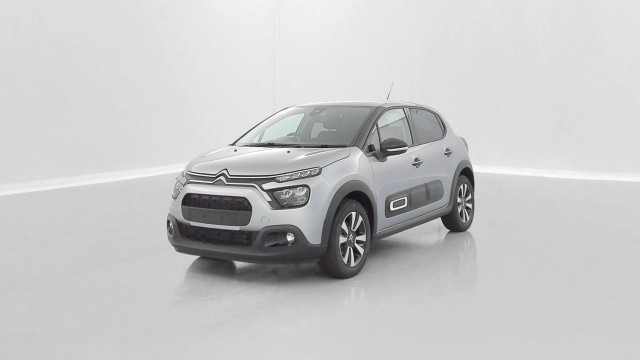 CITROEN C3   III 1.2 PureTech 110ch Max