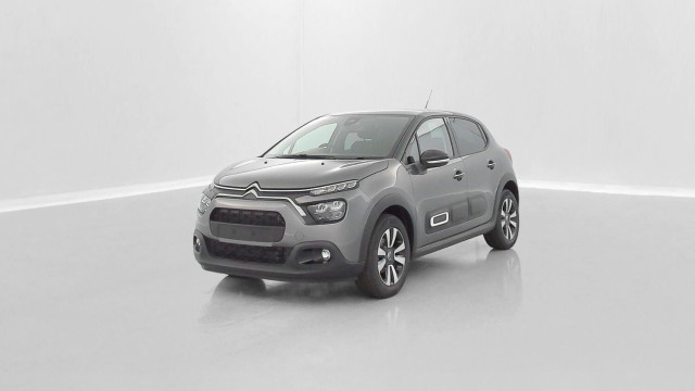 CITROEN C3   III 1.2 PureTech 110ch Max