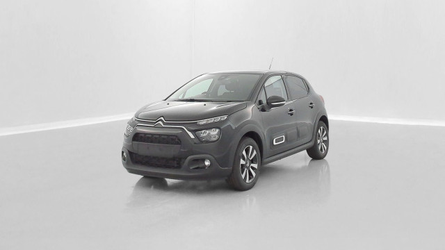 CITROEN C3   III 1.2 PureTech 110ch Max