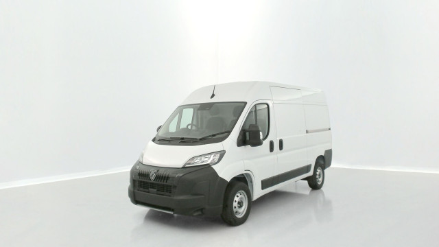 PEUGEOT BOXER   II L2H2 3.5 2.2 BlueHDi 140ch